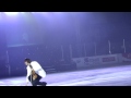 Kings on Ice 2012 Bucharest - Edvin Marton - Evgeni Plushenko (Carmina Burana / El Tango de Roxanne)