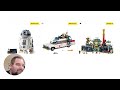Lego Insiders weekend 3x GWP and double points and insider discounts.
