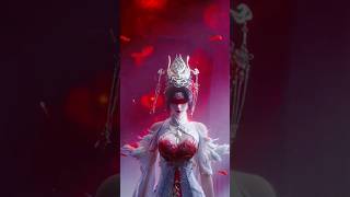 Still the goddess of eternal calamity! #玄幻小说 #出色中国电视剧 #中国电视剧 #动漫 #国漫 #donghua #大陆剧 #天蚕土豆 #好看中国电视剧