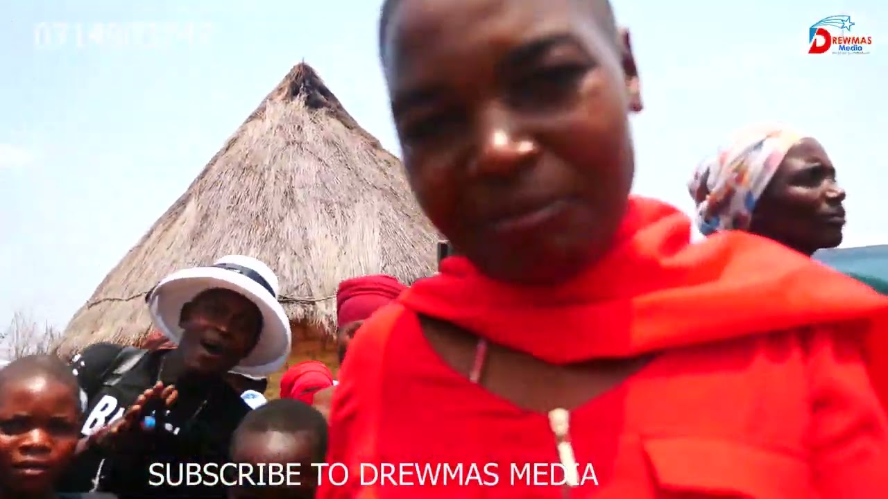 SEKURU MUKOTSANJERA PFACHA MUCHIPINGE