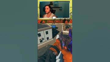 Gas Mask Glitch Is Back In Warzone 2