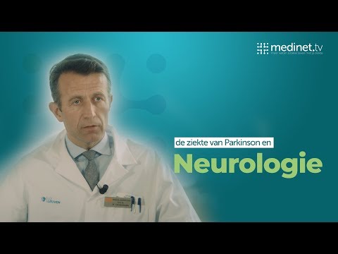 Video: Verschil Tussen De Ziekte Van Parkinson En De Ziekte Van Huntington