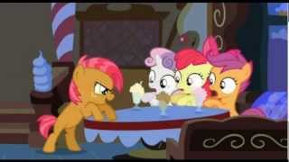 Babs Seed (Assertive Fluttershy Remix)