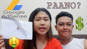How to get google adsense PIN | How long to get google adsense PIN? | TIPS KUNG PANO MAKUHA!