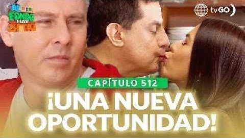 Al Fondo hay Sitio 11: Pepe announced his reconciliation with Juana (Episode n°512)