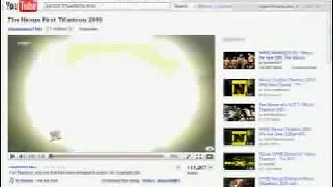 How to add music to Camstudio!   YouTube