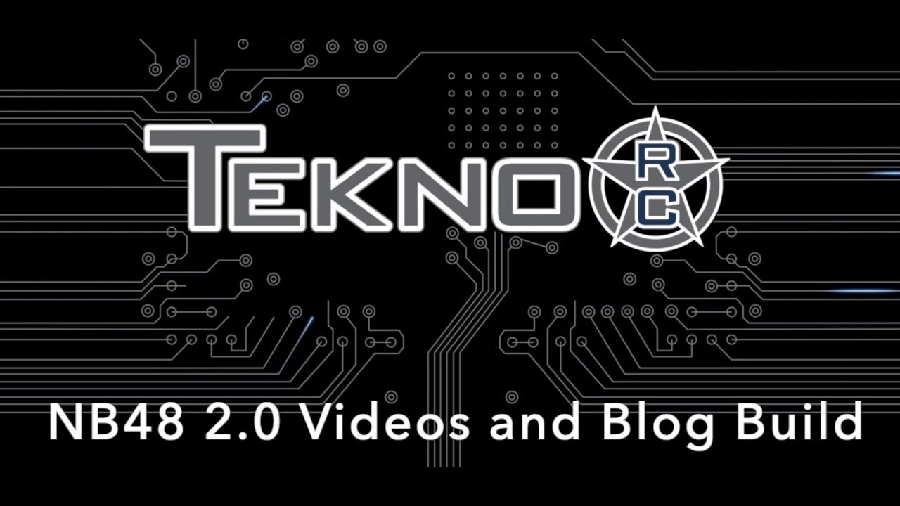 NB48 2.0 Video and Blog Information