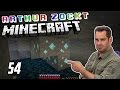 Minecraft 54 Erneut Auf Diamantenjagd