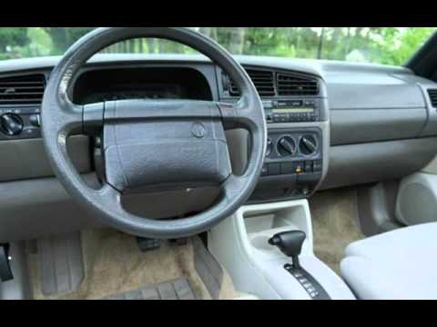 1995 Volkswagen Cabrio Convertible Automatic 1 Owner For In Milwaukie Or