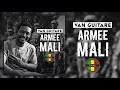 Van guitare  arme mali son officiel