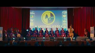 Mega Perdana 2025 (Saringan 2) - Makyong Kedek