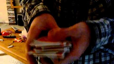 Victoria by Zach Mueller [Performance]