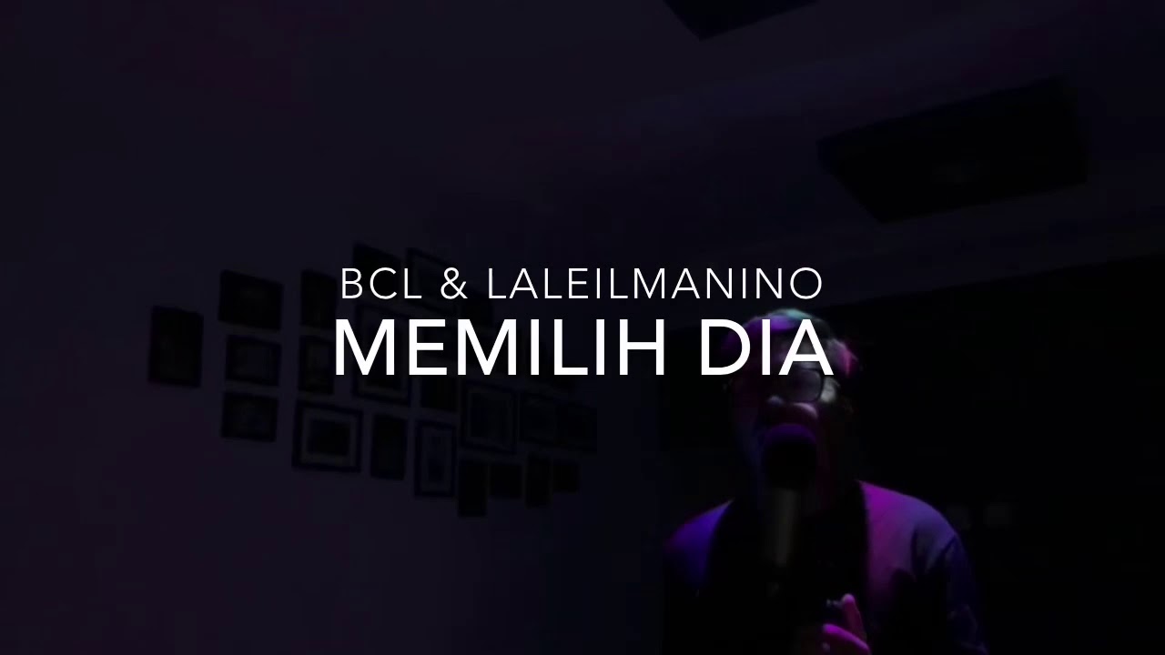 memilih dia bunga citra lestari laleilmanino cover memilih dia bunga citra lestari laleilmanino cover