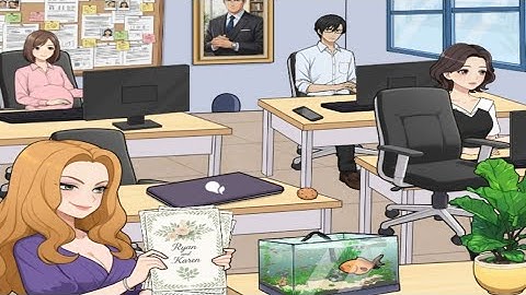 Tricky Story Level 23 Gameplay Walkthrough Solutions 