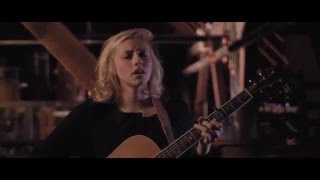 Video thumbnail of ""Stand By Me" (Cover) by Andrea von Kampen"