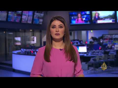 موجز الأخبار - الواحدة ظهرا 30/5/2018