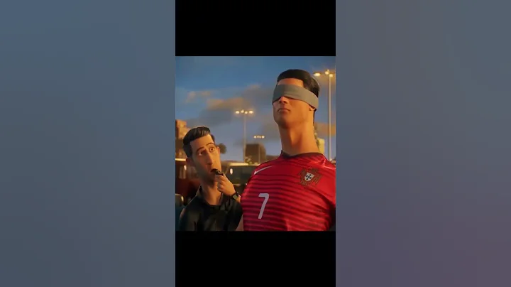 Cristiano Ronaldo troll face #trollfootball #football #viral #ronaldoskills #trolface #ronaldomeme