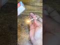 How To Secure Match Stick Flame From Air