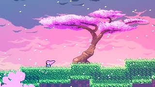 Celeste Farewell OST - The Empty Space Above | 10 Hours