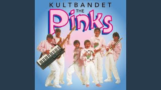 Video thumbnail of "The Pinks - Lita på mej"