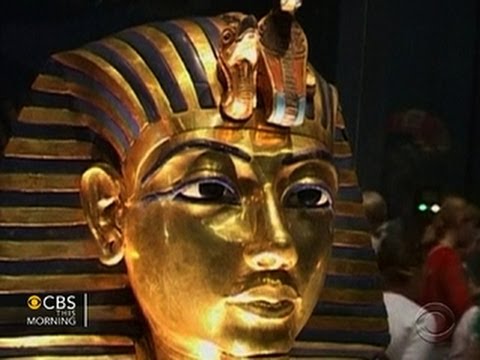Video: Death Of Tutankhamun - Is It Murder Or An Accident? - Alternative View