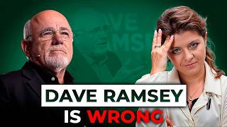 $180,000 Mistake: Why Dave Ramsey&#39;s Mortgage Advice Doesn&#39;t Work for High Earners
