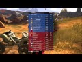 Halo 3 mm with narlex97