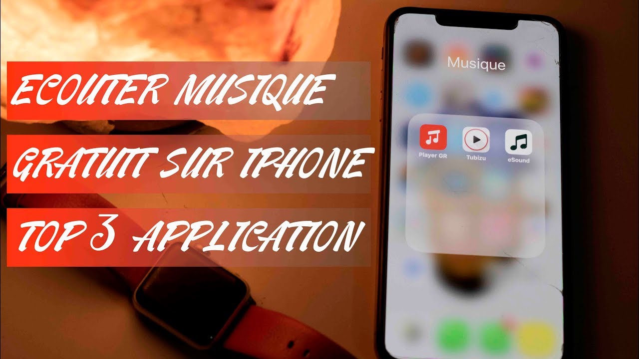 Musique Gratuit Sans Connexion 3 Best Applications Youtube