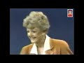 Angela Lansbury interview with Phil Donahue (1990)