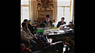 Atatürk En Büyük Isıroğlu Üyük Ürk