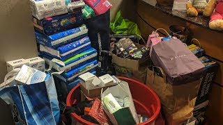 Clinic Sofia in Maple Grove Collects Feminine Hygiene Products