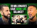 BRUTAL TRUTH: How Millionaires Deal with Work-Life Balance