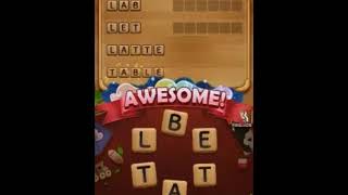 Word Connect Level 541 542 543 544 545 | Word Connect Answers