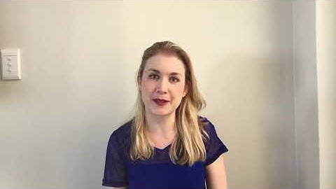 iTutorGroup: Profile Video for Adult Clients