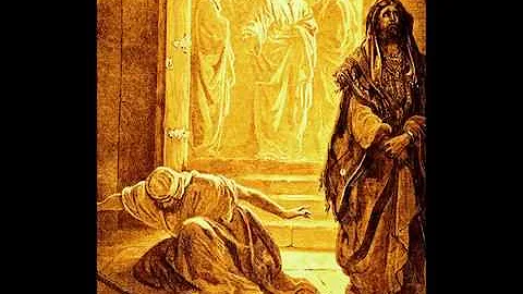 Conquer Your Inner Pharisee With Humility & Meekness ~ Fr Isaac Mary Relyea