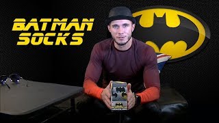 BATMAN SOCKS
