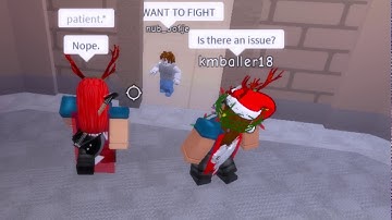 Bloxton Hotels || Exploiter Report #7 || asethically