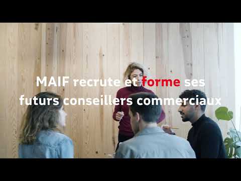 #MAIFrecrute - Rencontrez nos équipes de recrutement sur Indeed.