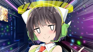 【京町セイカSV】日曜讃歌【Synthesizer V】カバー