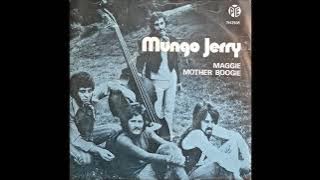 Mungo Jerry  - Maggie     ReWork  By DJ Nilsson