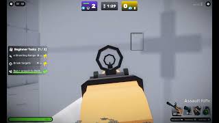 ROBLOX RIVALS ESP AND FLY CUSTOMIZABLE MENU SCRIPT (KEYLESS)