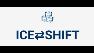 ICE⇄SHIFT DEMO really DOES EXIST! Please share! #iceraids #forsale #software