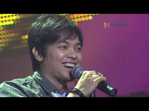 ADA Band - Pemain Cinta