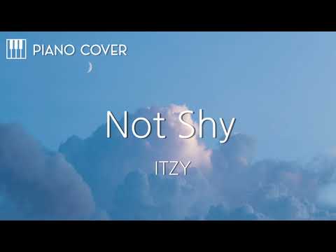 Not Shy - ITZY
