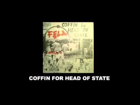 Fela kuti coffin for head of state audio download Fela kuti coffin for head of state audio download