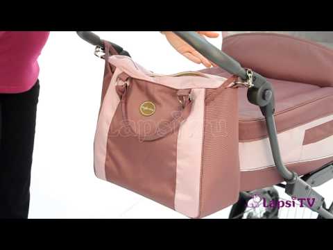 Коляска-люлька Inglesina Vittoria (Инглезина Виттория)