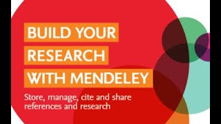 Module LMS301 Reference Management System UiTM (Mendeley)