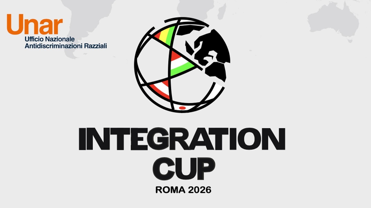 [Live] Integration Cup | Finali