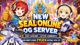 [LIVE] SEAL OG X AOR | OBT DAY 3 YUK MAIN BARENG