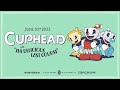 Cuphead - The Delicious Last Course | Release Date Announcement Trailer